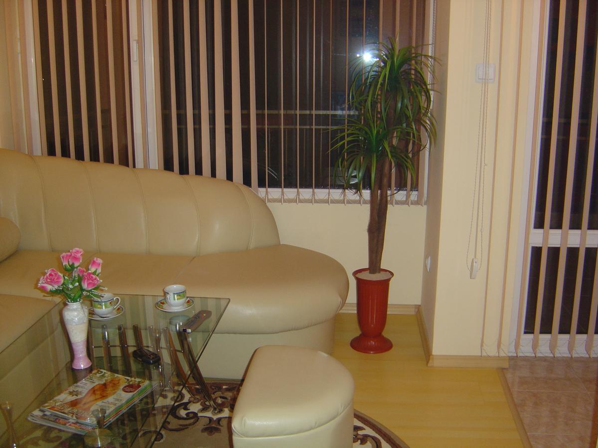 Casa Brava 2 Apartments Sweti Wlas Exterior foto