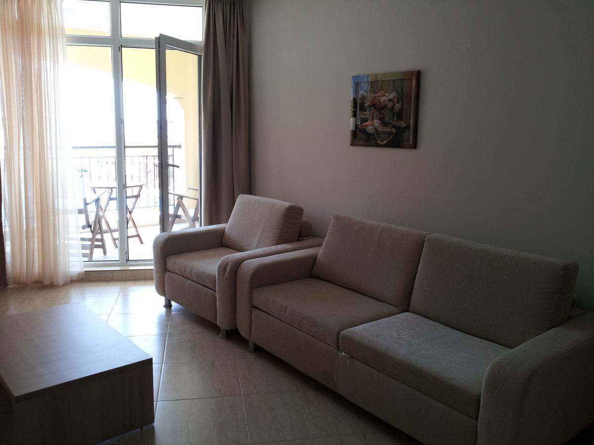 Casa Brava 2 Apartments Sweti Wlas Exterior foto