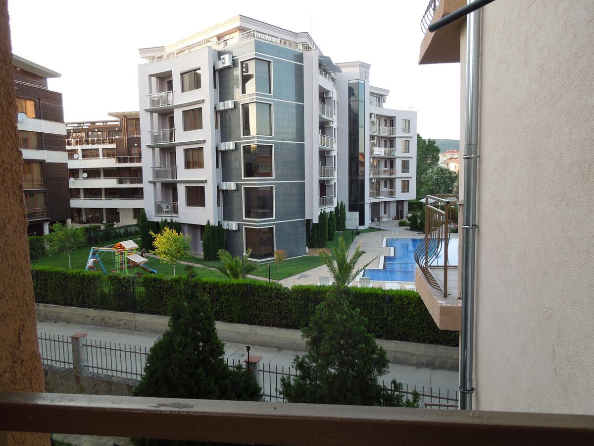 Casa Brava 2 Apartments Sweti Wlas Exterior foto