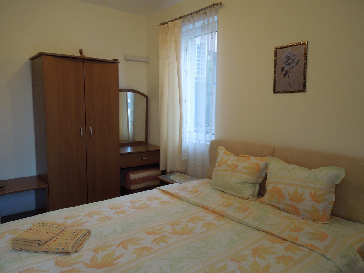 Casa Brava 2 Apartments Sweti Wlas Exterior foto