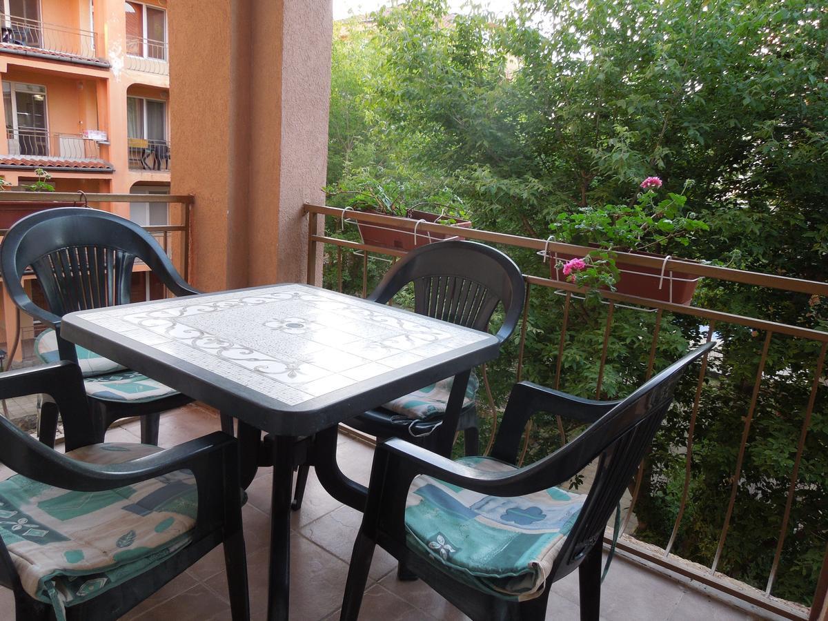 Casa Brava 2 Apartments Sweti Wlas Exterior foto